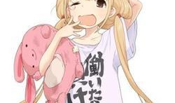 动漫人物介绍,探寻各具特色的动漫人物风采